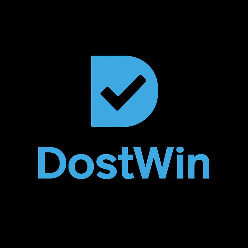 DostWin icon